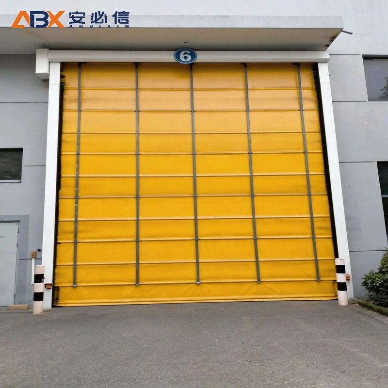 来宾市机械式门封